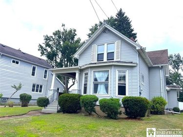 732 Park Avenue, Dunkirk, NY 14048