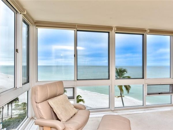 2121 Gulfshore BLVD N, Unit 503, NAPLES, FL 34102
