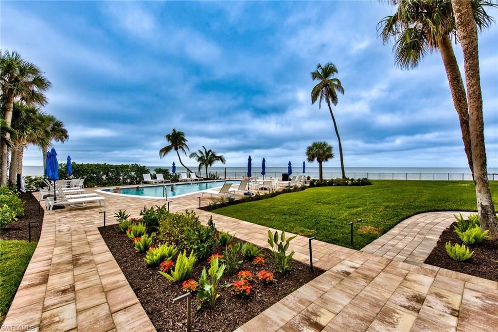 2121 Gulfshore Blvd N, Unit 503, Naples, FL 34102 Photo