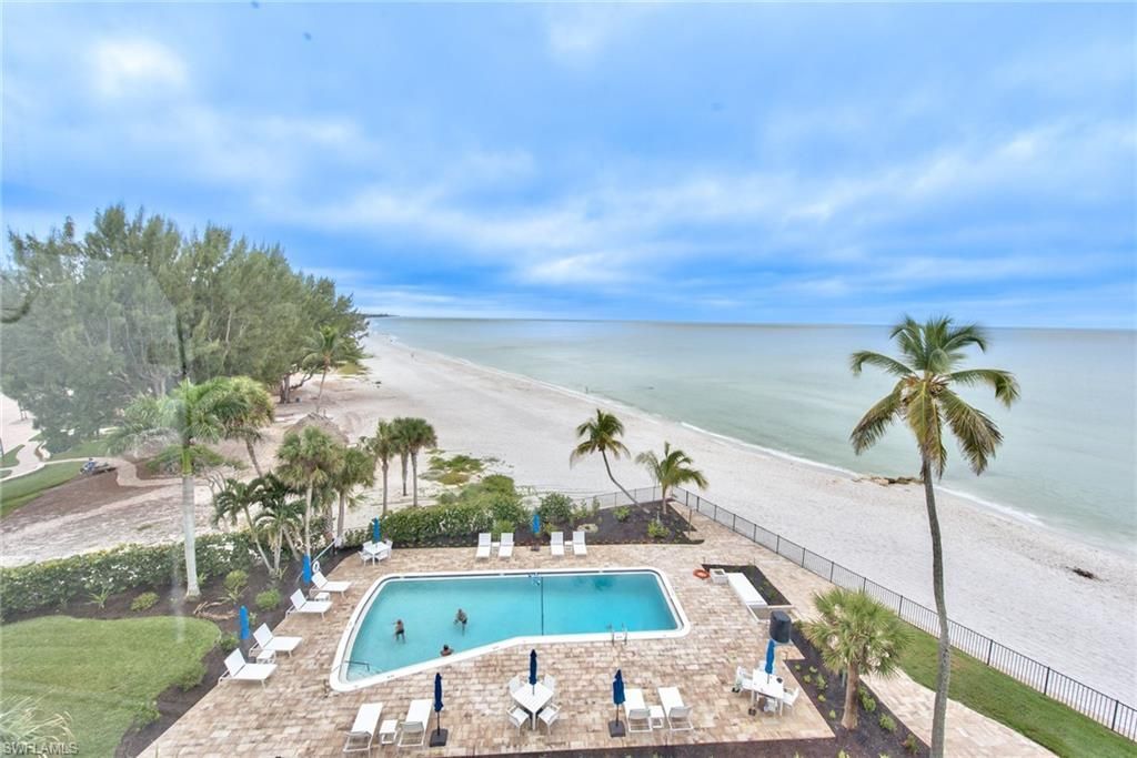 2121 Gulfshore Blvd N, Unit 503, Naples, FL 34102 Photo