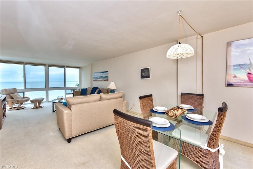 2121 Gulfshore Blvd N, Unit 503, Naples, FL 34102 Photo