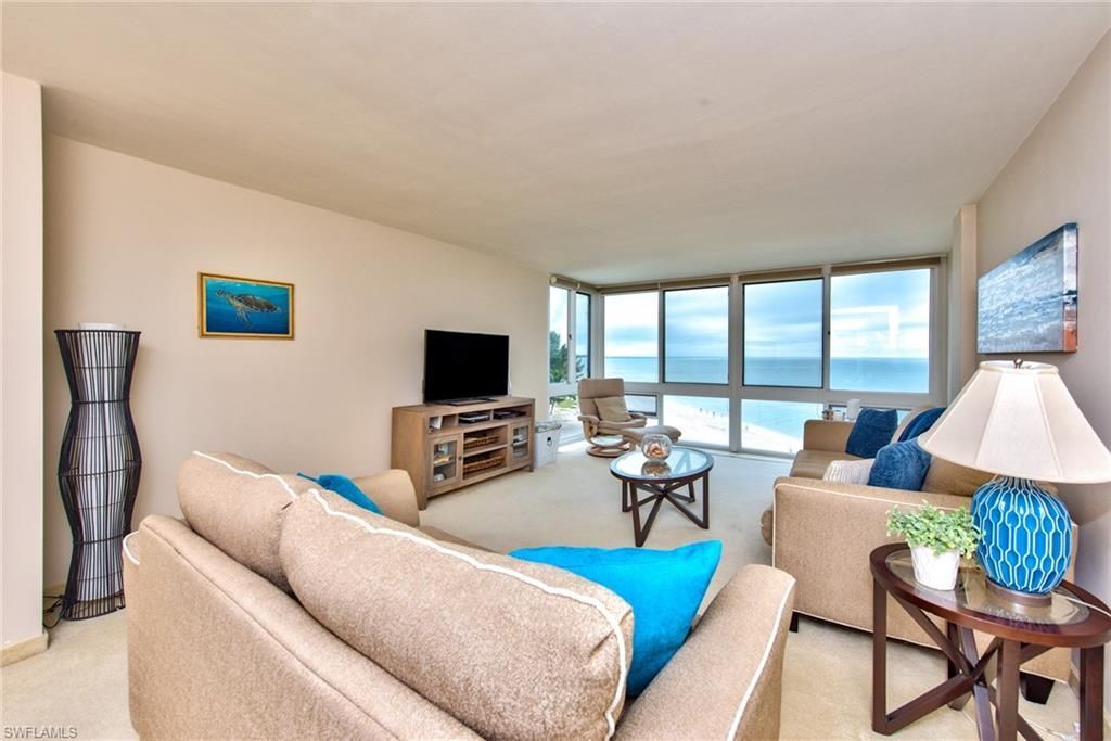 2121 Gulfshore Blvd N, Unit 503, Naples, FL 34102 Photo