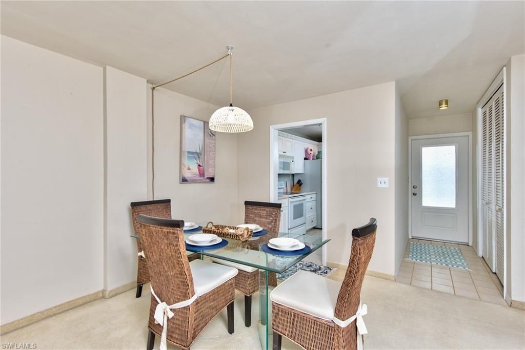 2121 Gulfshore Blvd N, Unit 503, Naples, FL 34102 Photo