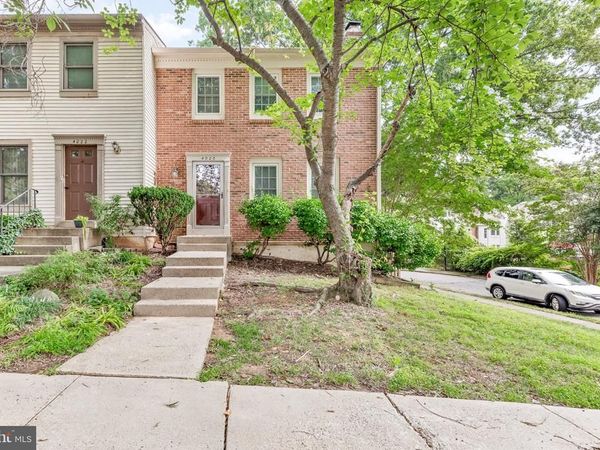 4020 CHAMPIONSHIP DRIVE , ANNANDALE, VA 22003