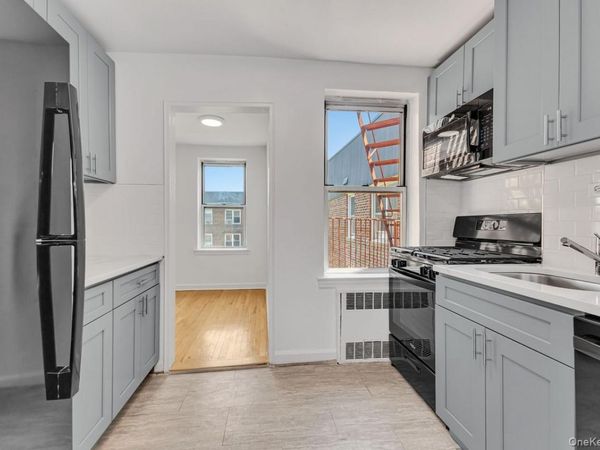 67-10 108th Street 108th Street , Unit 6A, Forest Hills, NY 11375