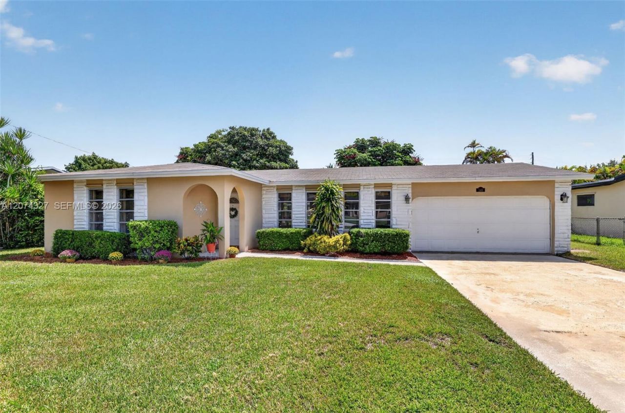148 SW 126th Ave , Plantation, FL 33325 Photo