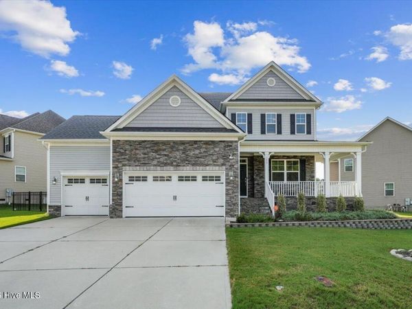175 Cherry Bark Loop, Clayton, NC 27527