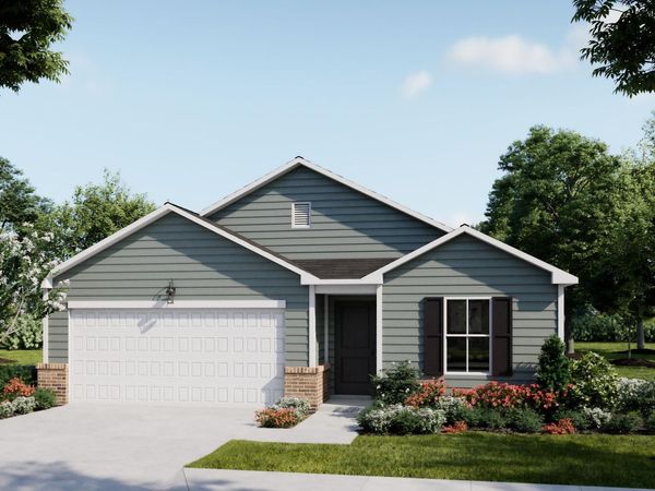 920 Parkway Road, Unit 195, Boiling Spring Lakes, NC 28461