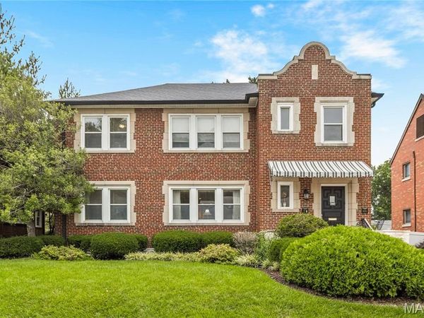 8015 Delmar Boulevard, University City, MO 63130