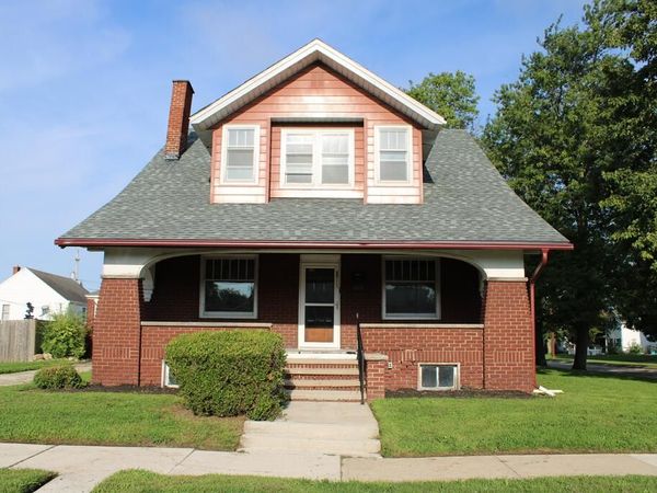 737 N Union Street, Fostoria, OH 44830
