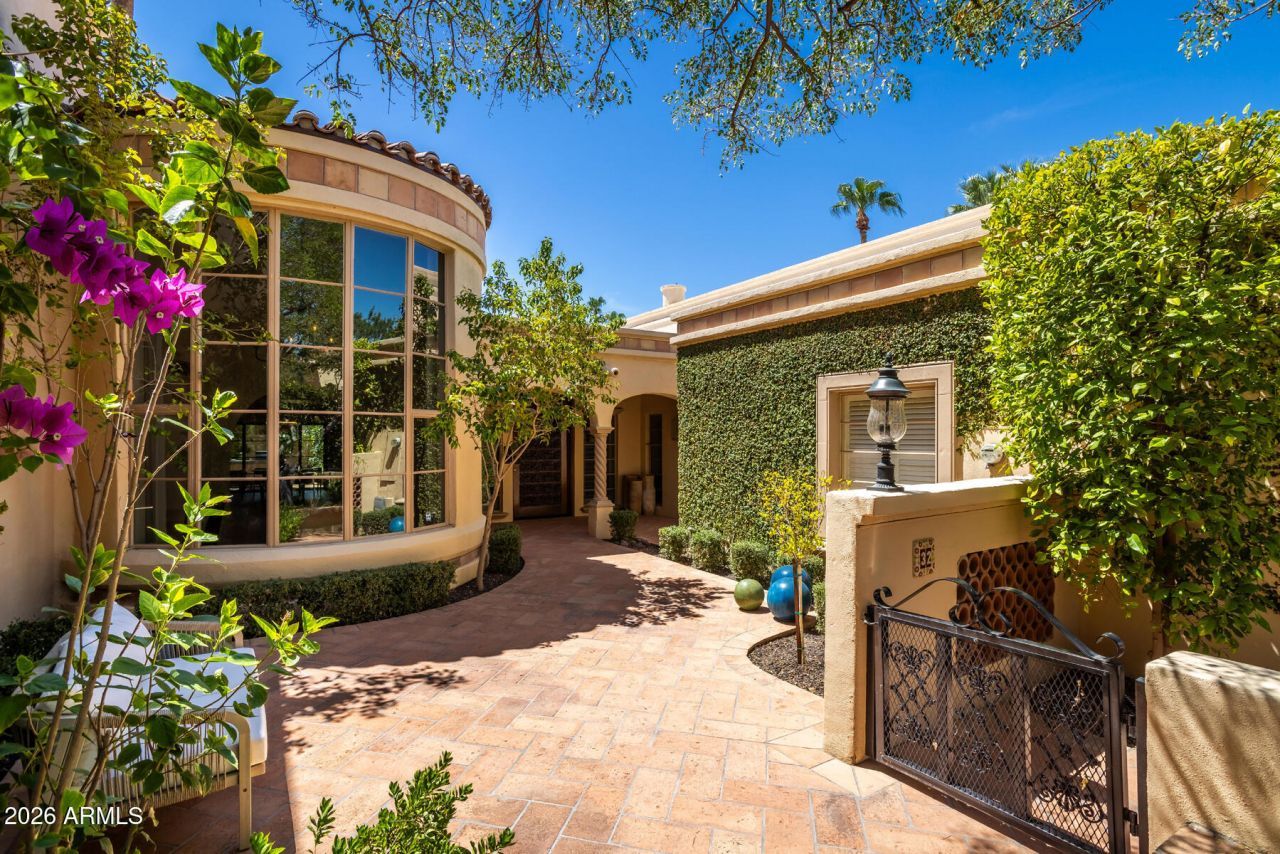 7500 E Mccormick Parkway, Unit 32, Scottsdale, AZ 85258 Main Photo