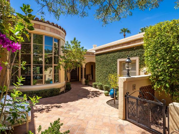 7500 E MCCORMICK Parkway, Unit 32, Scottsdale, AZ 85258