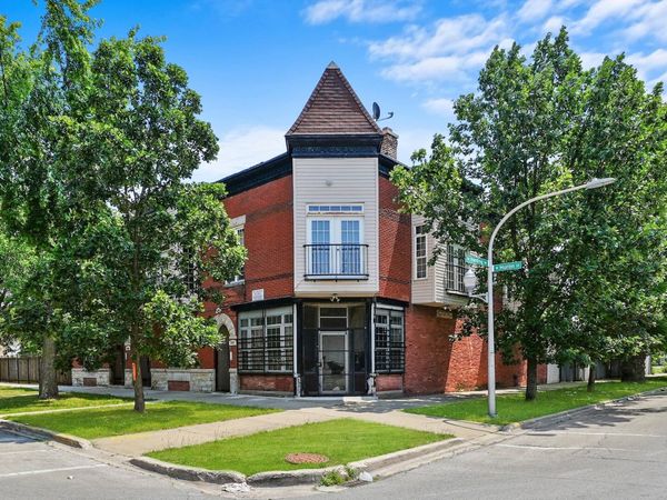 3921 W HURON Street , Unit 5, Chicago, IL 60624
