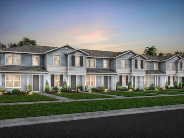 10502 EVENING STAR STREET STREET , ORLANDO, FL 32829