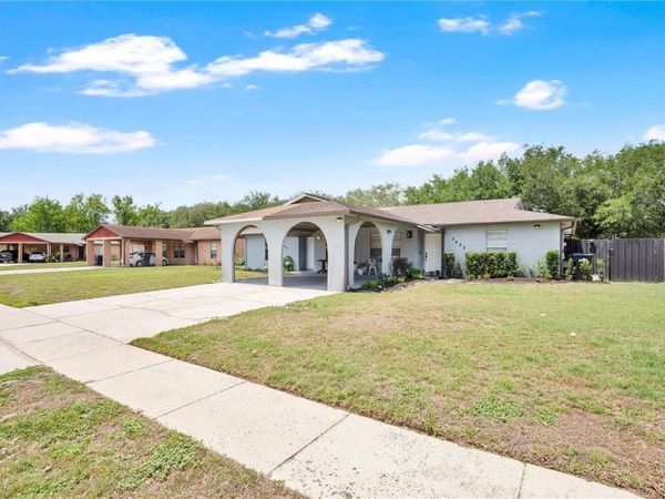 7432 GOLDEN GLENN COURT, ORLANDO, FL 32807
