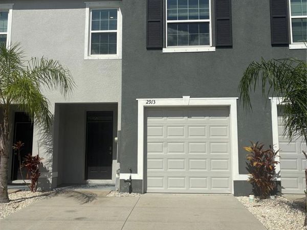 2913 BELUGA BAY DRIVE , ODESSA, FL 33556