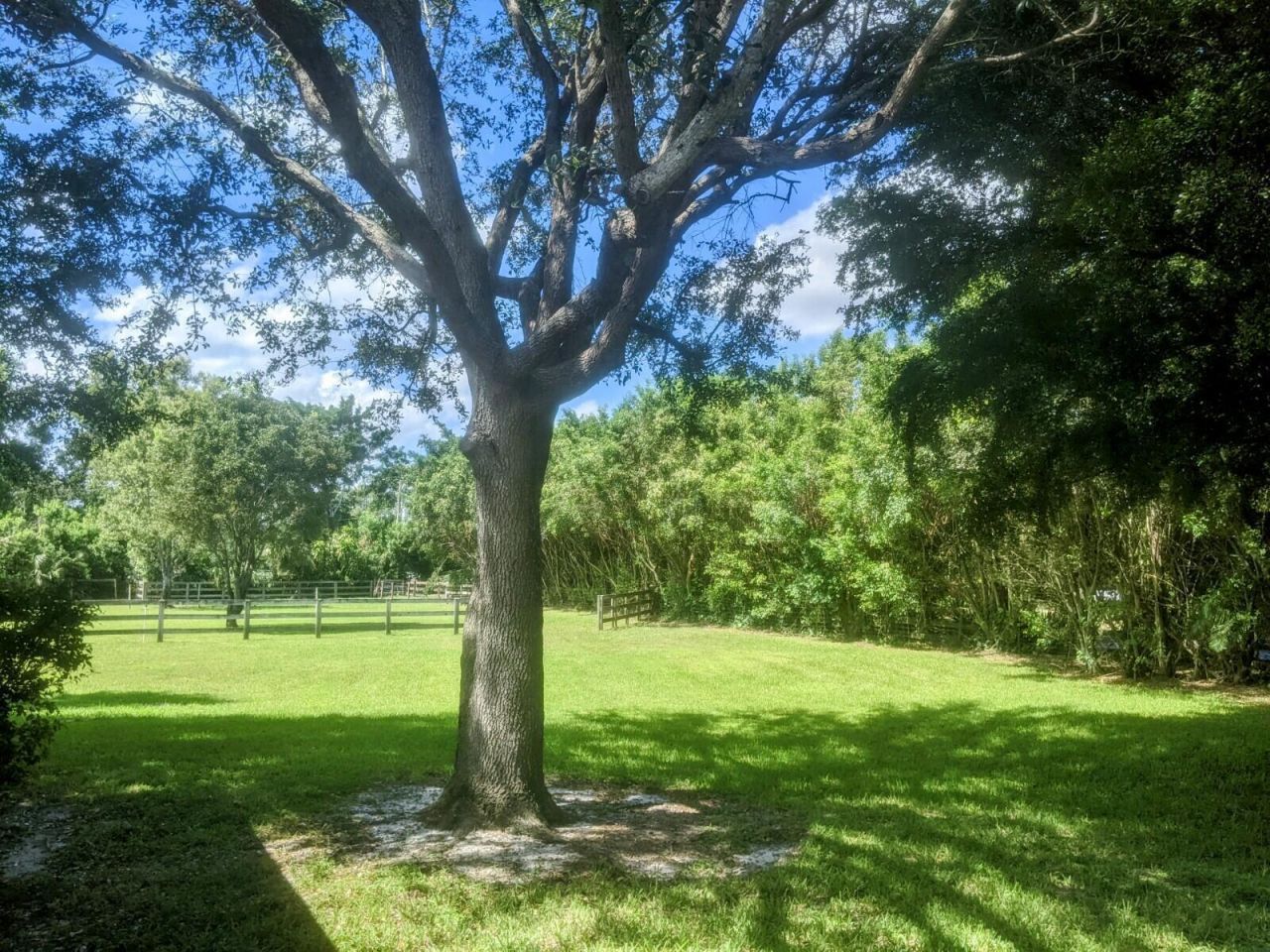 819 Cindy Circle Lane, Unit ~ Barn & G, Wellington, FL 33414 Photo