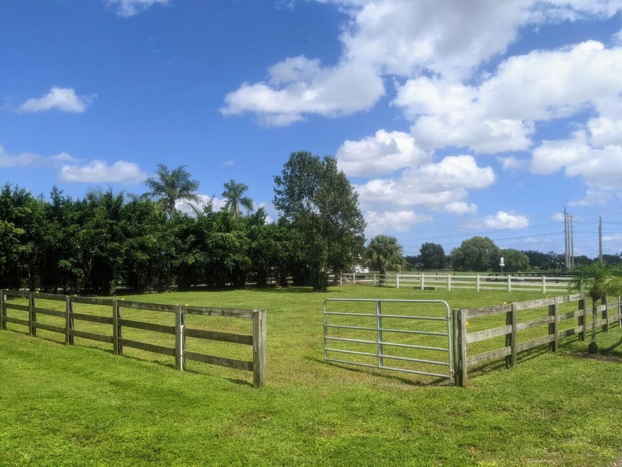 819 Cindy Circle Lane, Unit ~ Barn & G, Wellington, FL 33414 Photo