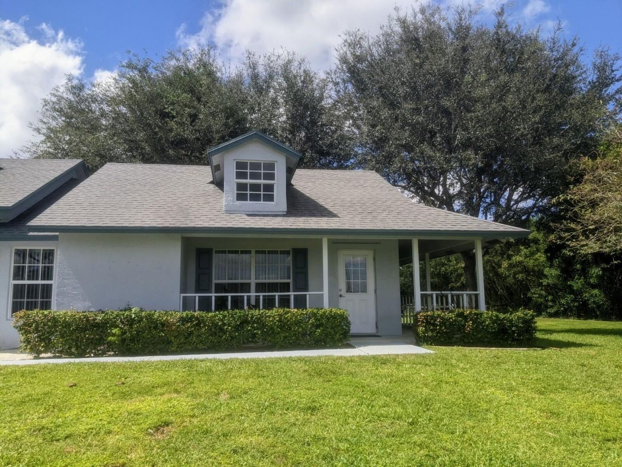 819 Cindy Circle Lane, Unit ~ Barn & G, Wellington, FL 33414 Photo