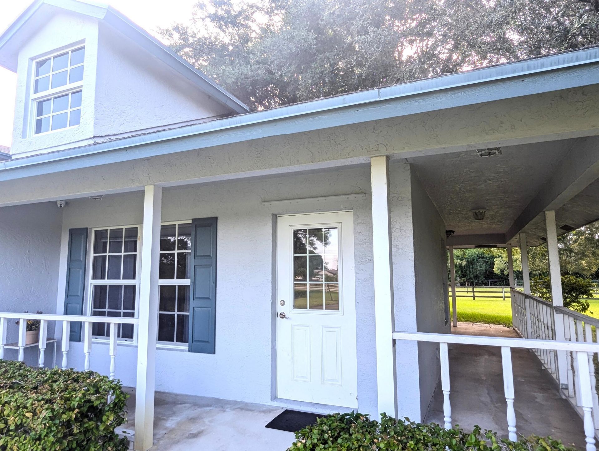 819 Cindy Circle Lane, Unit ~ Barn & G, Wellington, FL 33414 Photo