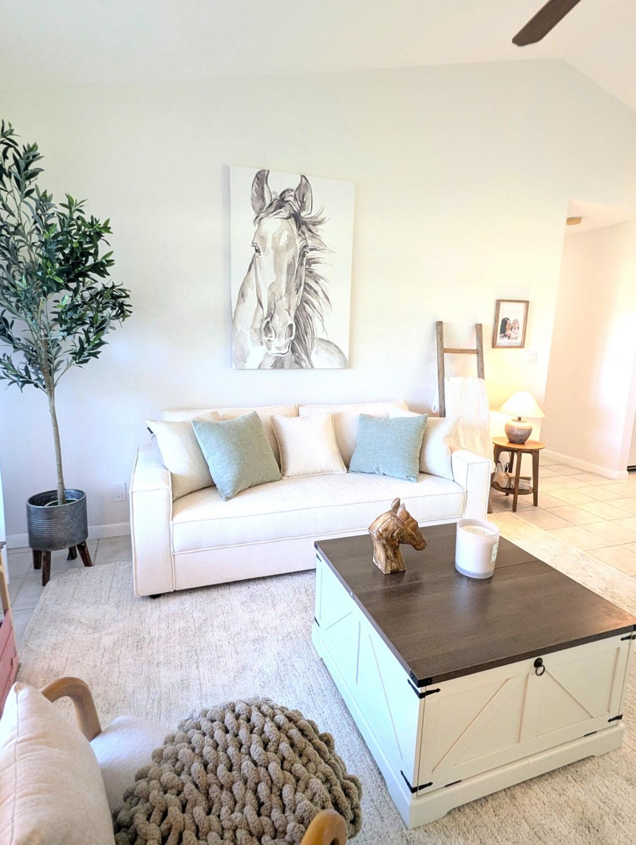 819 Cindy Circle Lane, Unit ~ Barn & G, Wellington, FL 33414 Photo