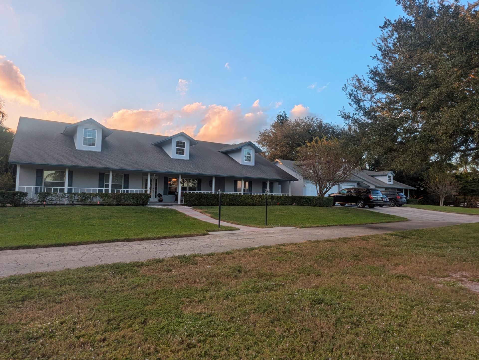 819 Cindy Circle Lane, Unit ~ Barn & G, Wellington, FL 33414 Photo