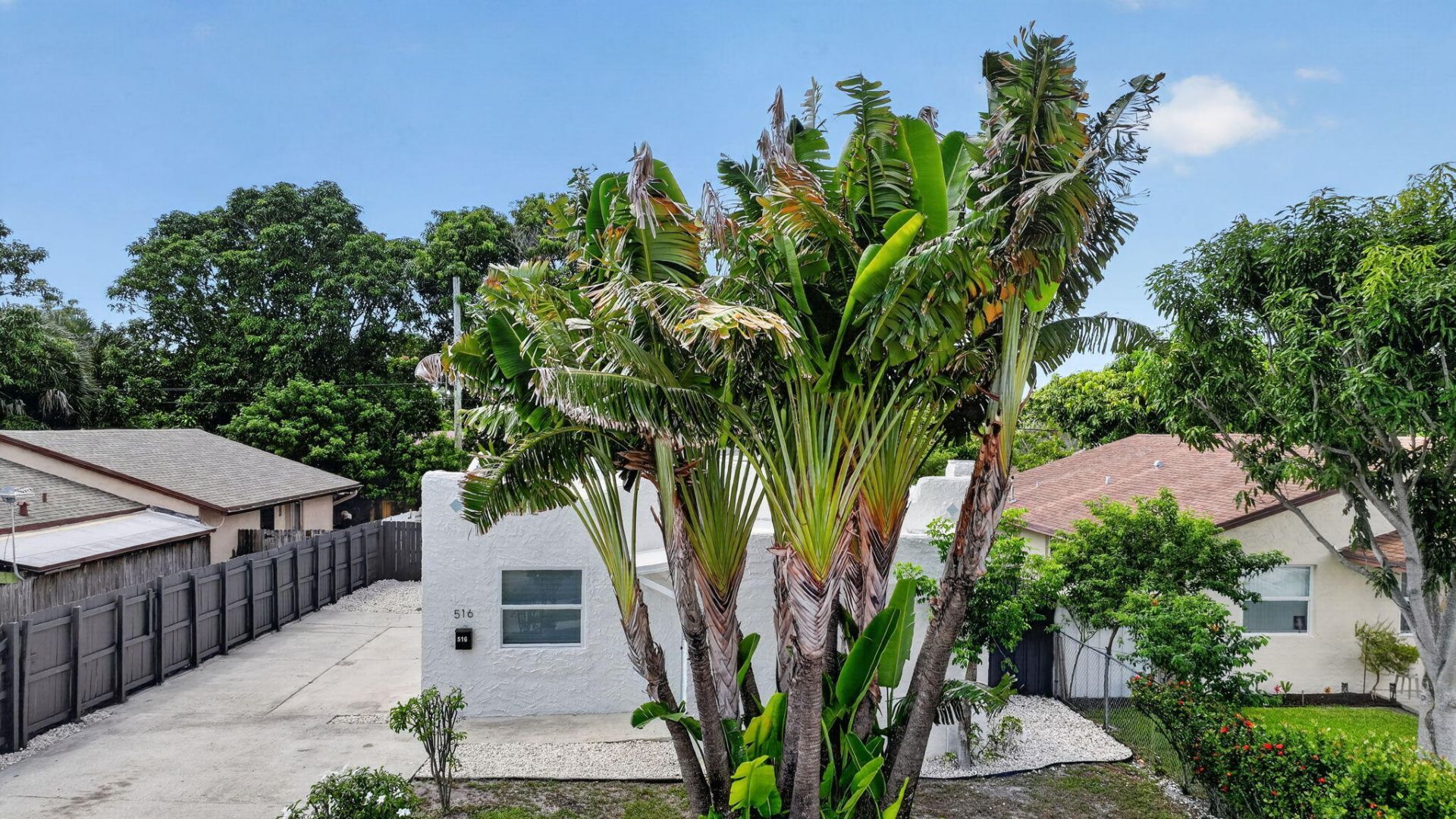 516 Independence Road, Unit 1, West Palm Beach, FL 33405 Photo