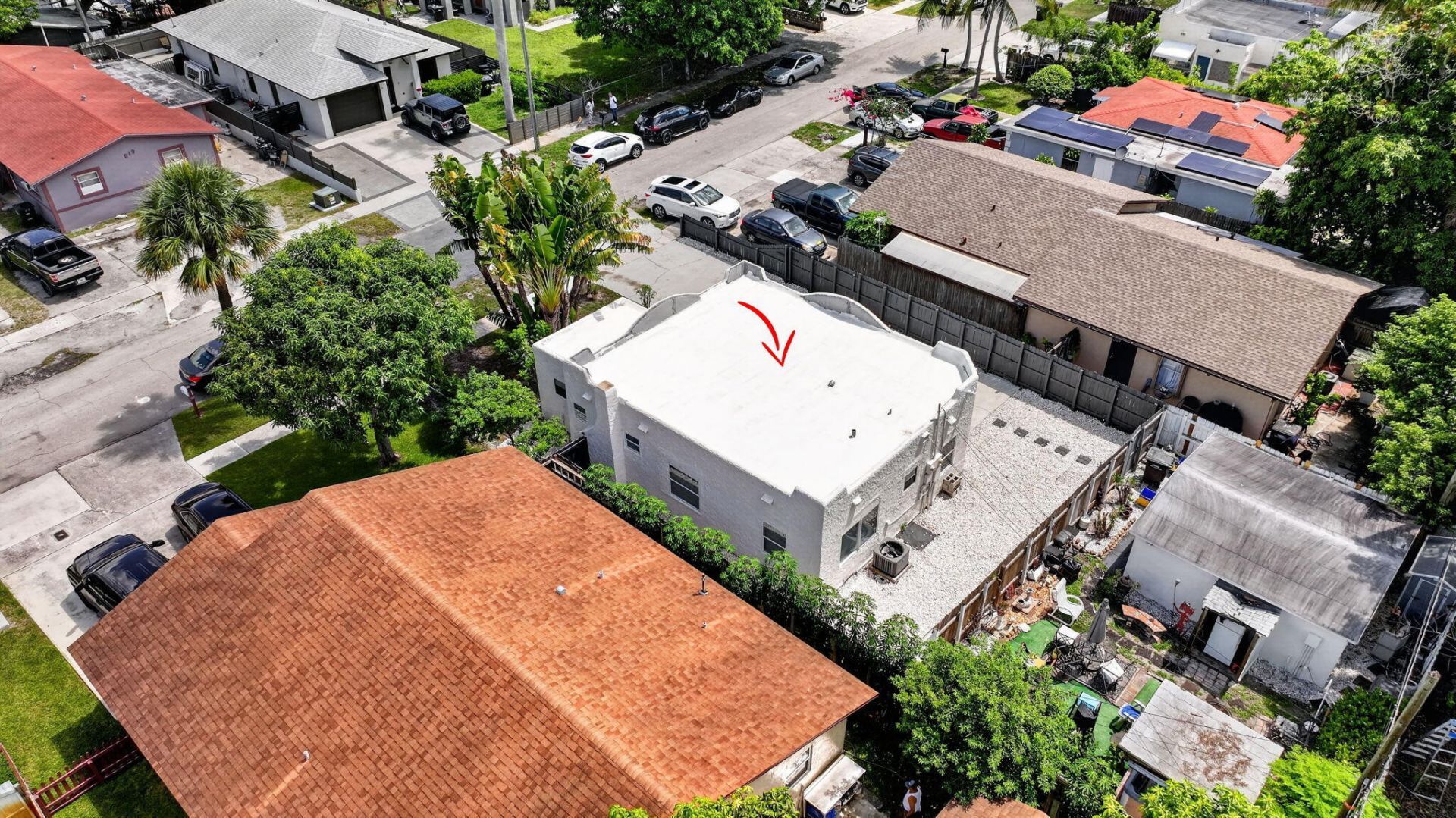 516 Independence Road, Unit 1, West Palm Beach, FL 33405 Photo