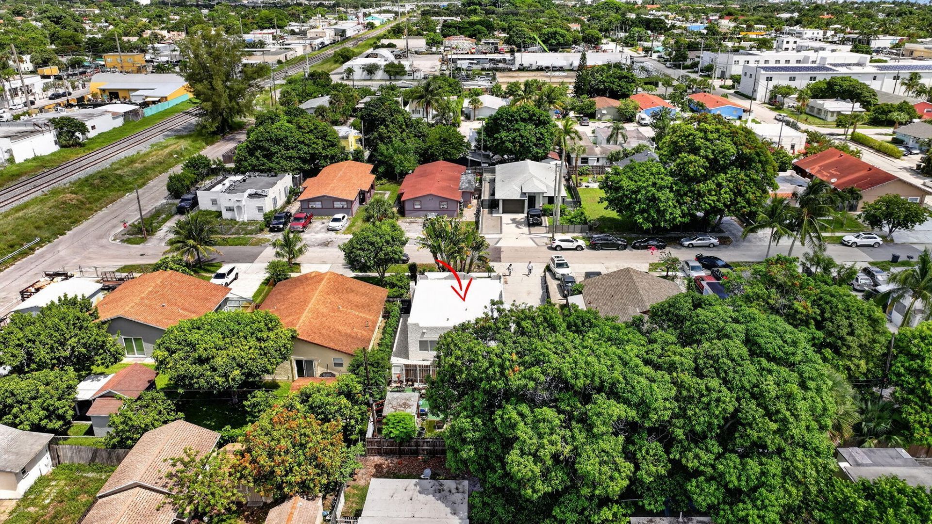 516 Independence Road, Unit 1, West Palm Beach, FL 33405 Photo