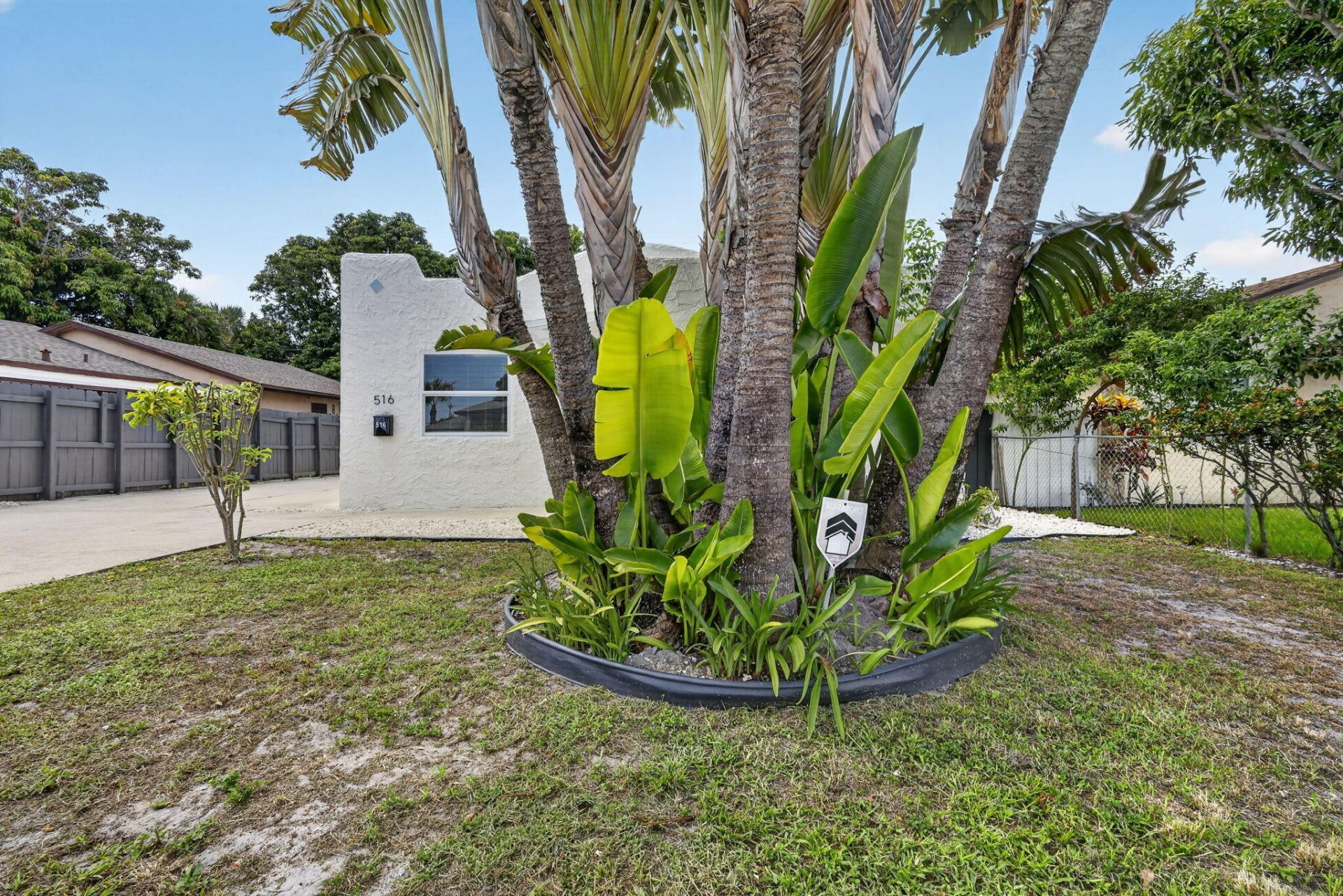 516 Independence Road, Unit 1, West Palm Beach, FL 33405 Photo