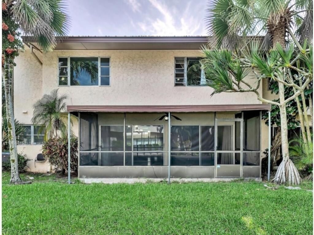 3400 Spring Bluff Place, Lauderhill, FL 33319 Photo