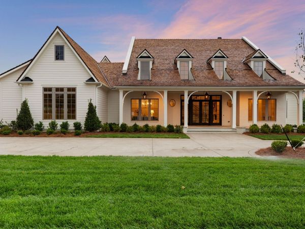1100 McCall Ct , Brentwood, TN 37027