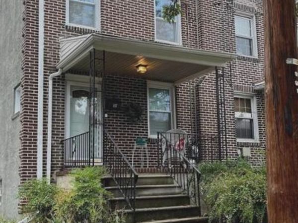 117 COOLIDGE AVENUE, COLLINGSWOOD, NJ 08108