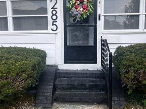 285 SPRUCE STREET , BRIDGETON, NJ 08302