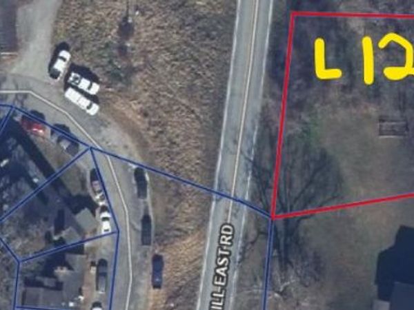 Lot 12 Dawn Hill East Road , Siloam Springs, AR 72762