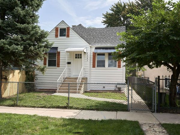 5347 S 73 Avenue, Summit, IL 60501