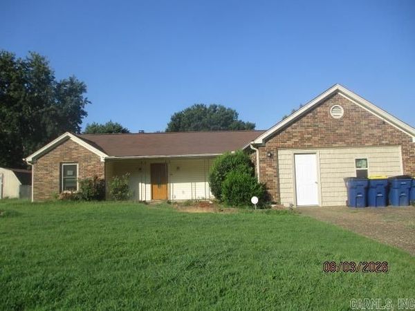 Cabot, AR 72023