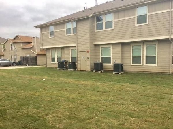 2213 Katy LN, Unit A, Georgetown, TX 78626