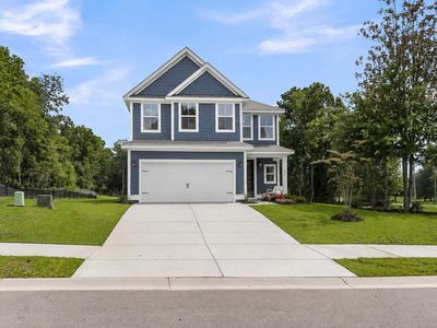 3 Tuggle Lane Drive, Ridgeville, SC 29472