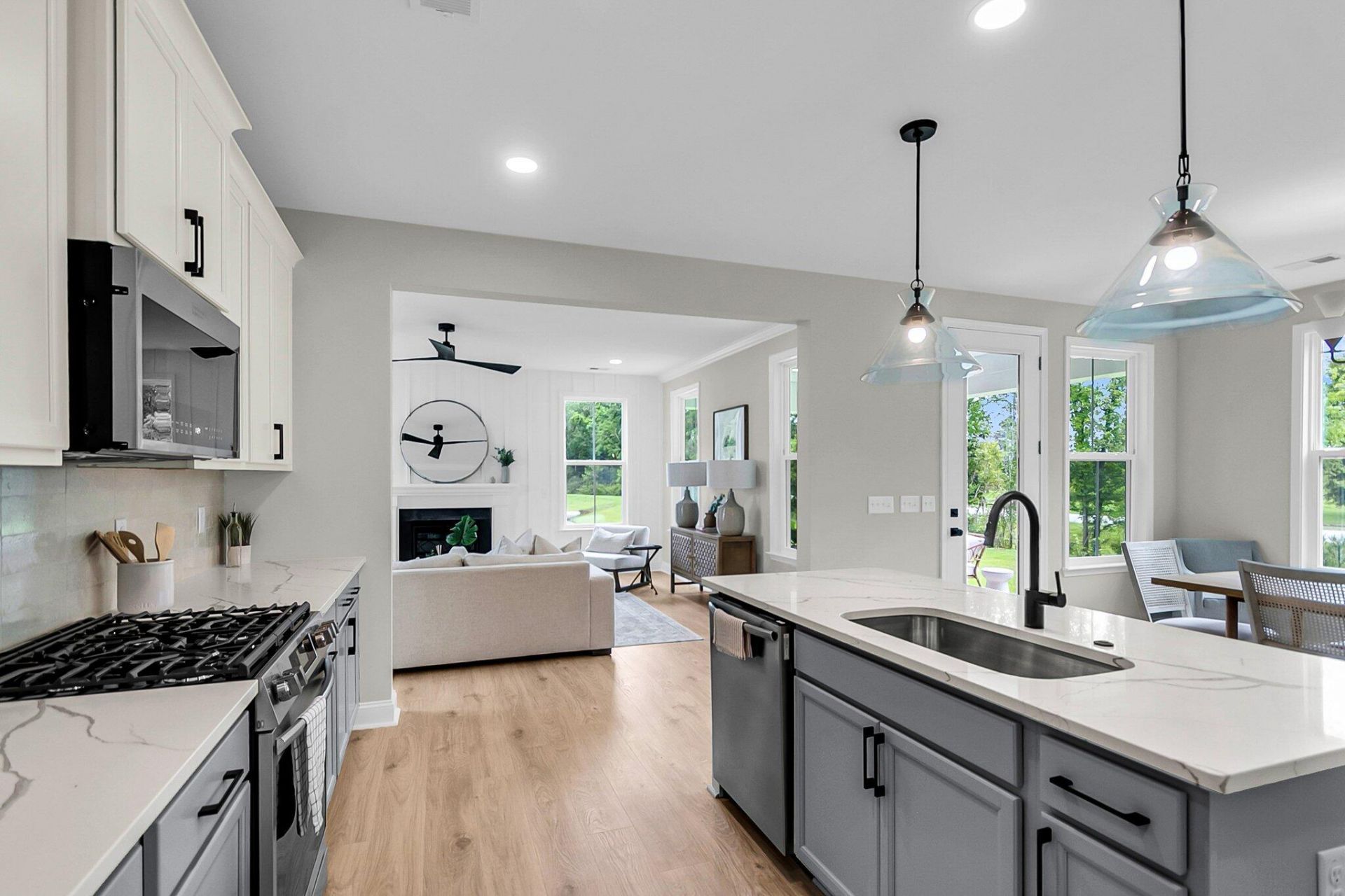 3 Tuggle Lane Drive Photo 14
