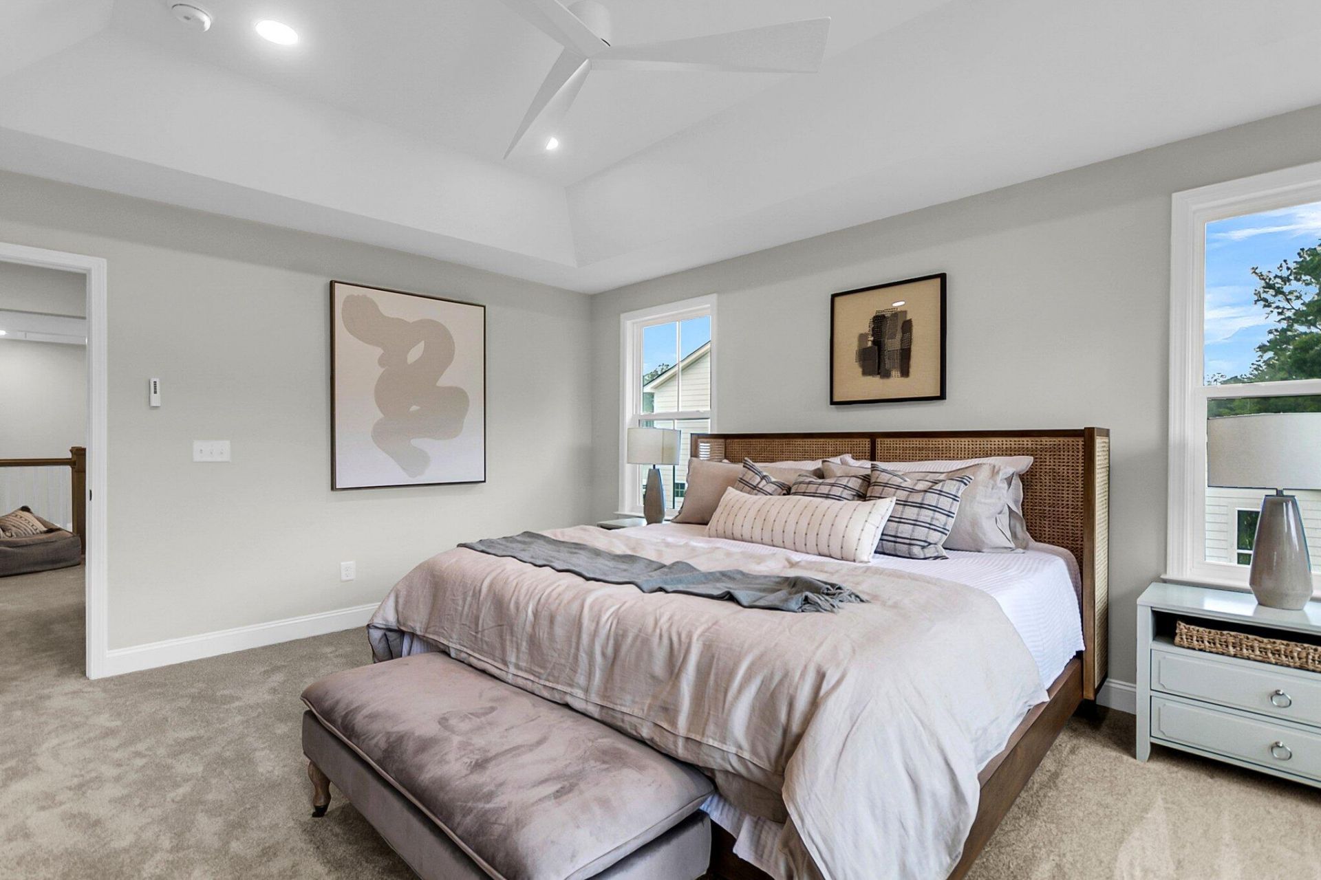 3 Tuggle Lane Drive Photo 23