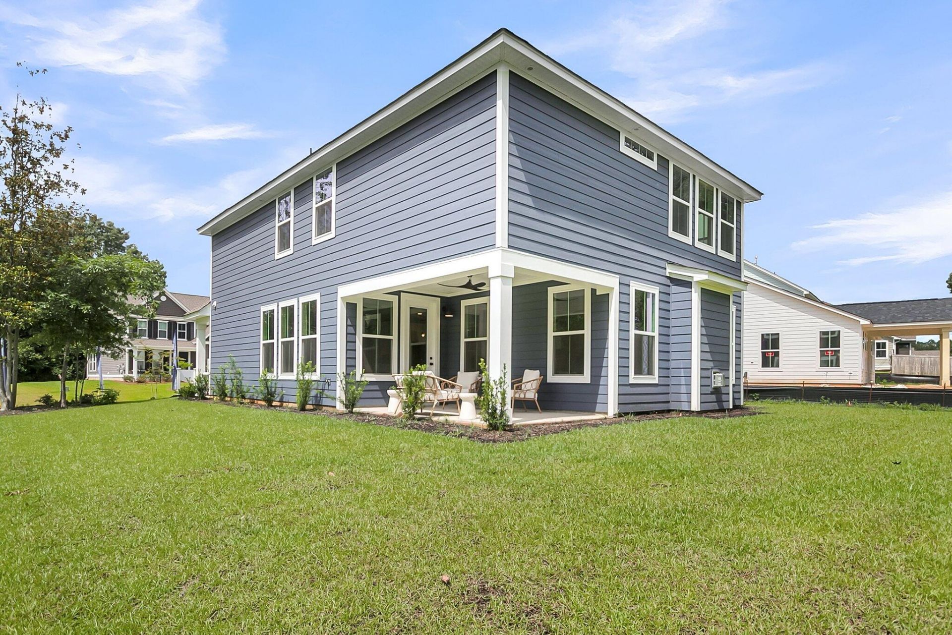 3 Tuggle Lane Drive Photo 35