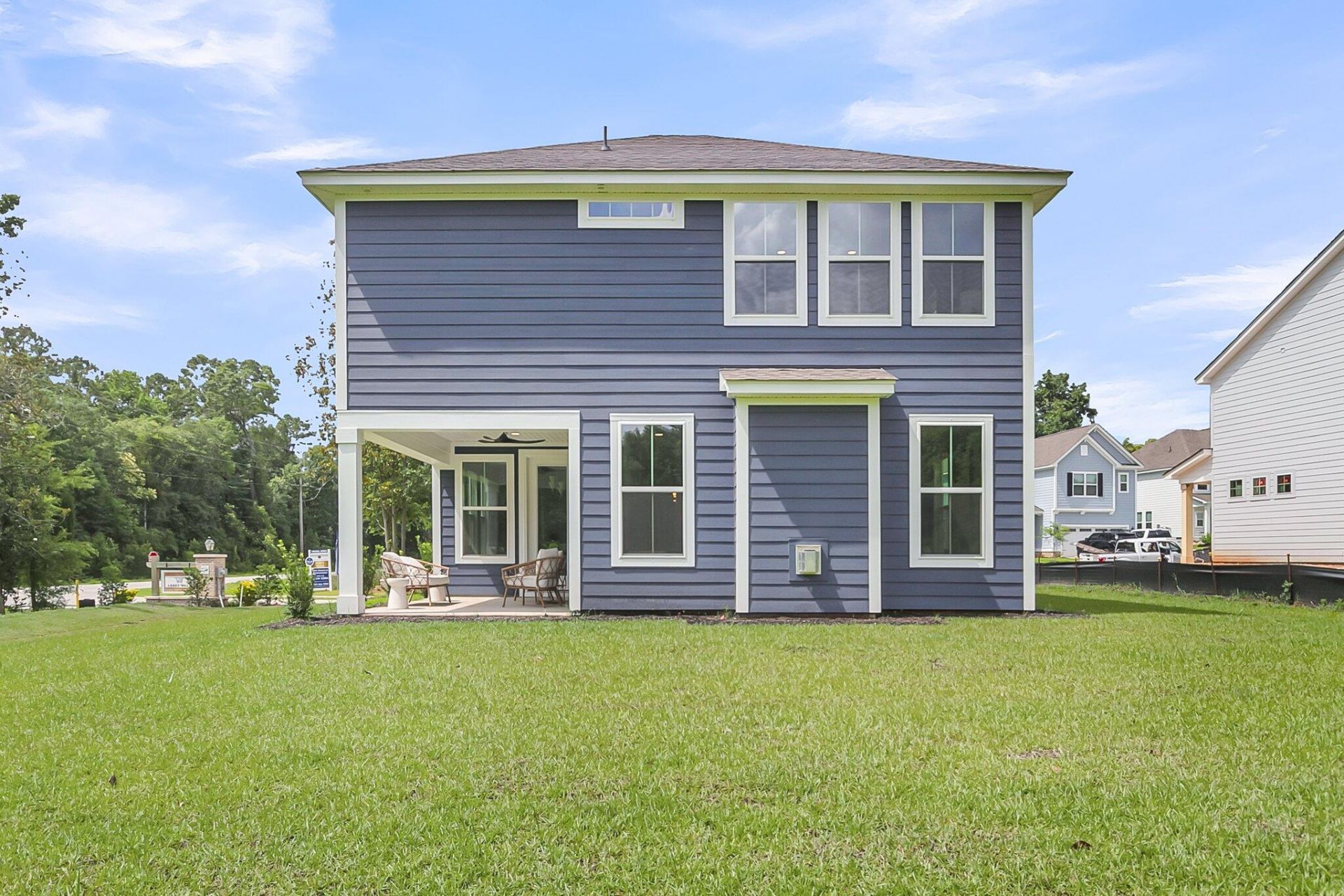 3 Tuggle Lane Drive Photo 36