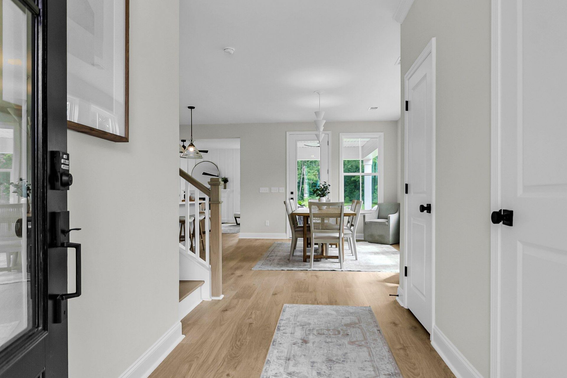 3 Tuggle Lane Drive Photo 4