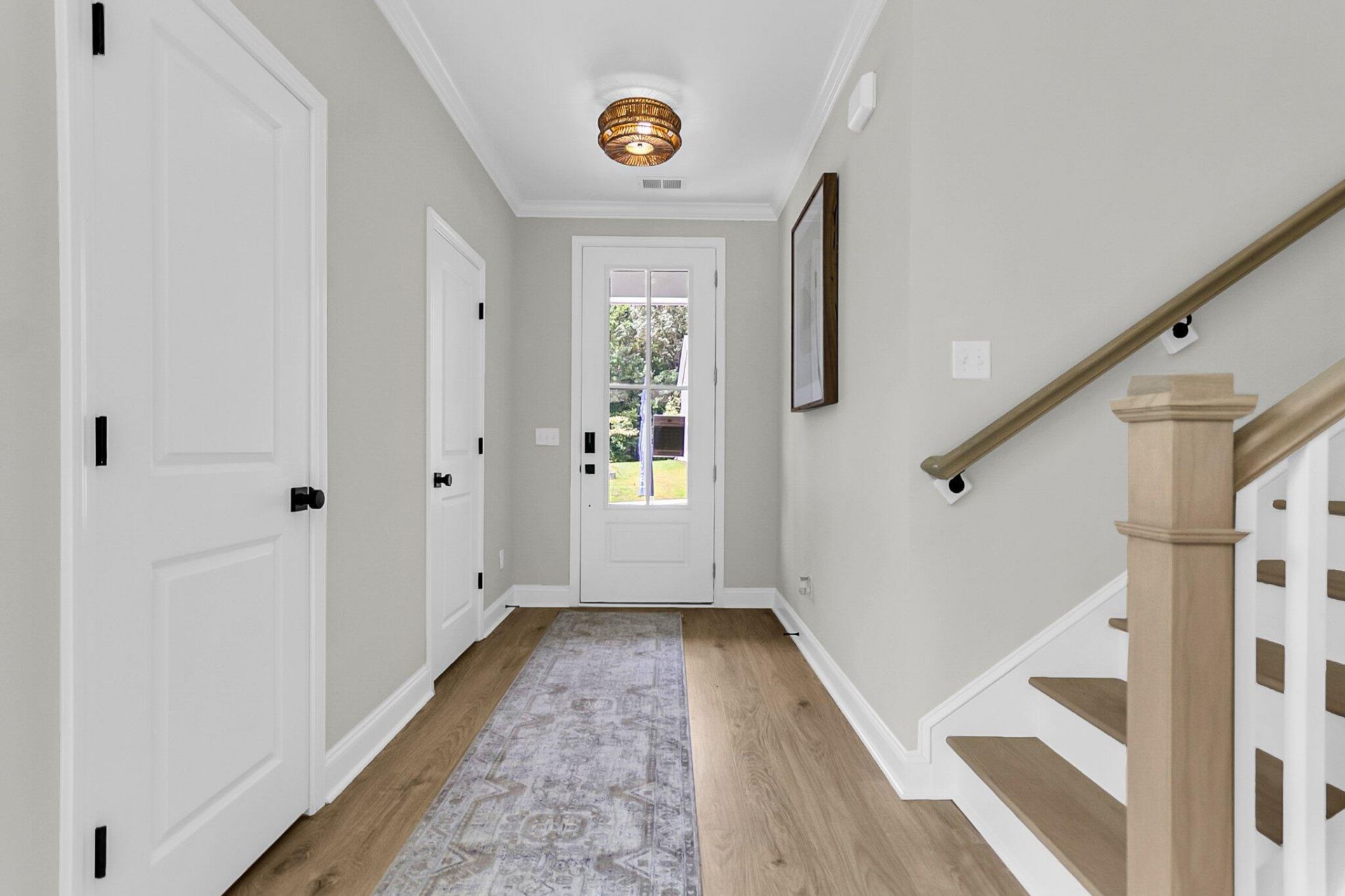 3 Tuggle Lane Drive Photo 5