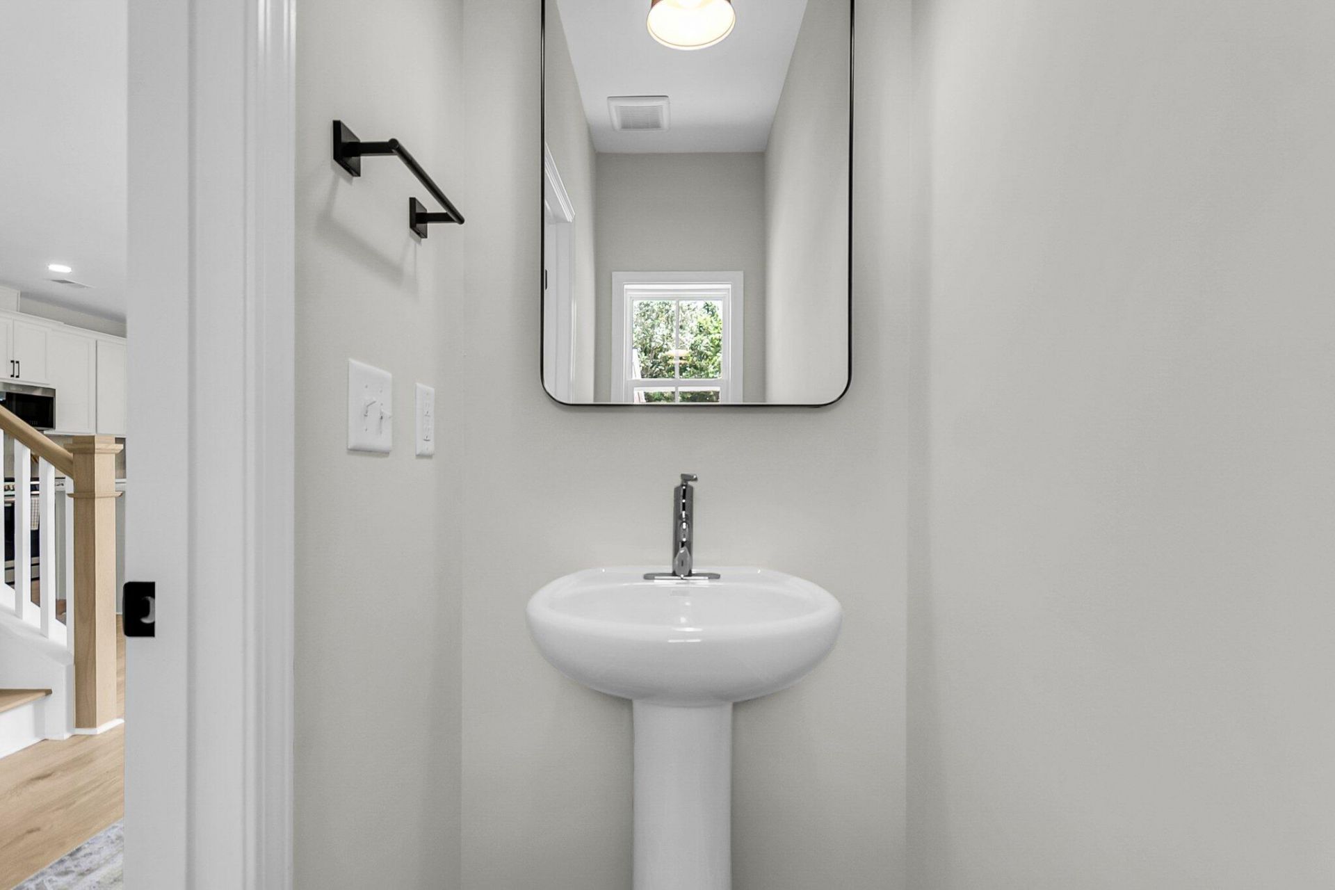 3 Tuggle Lane Drive Photo 6
