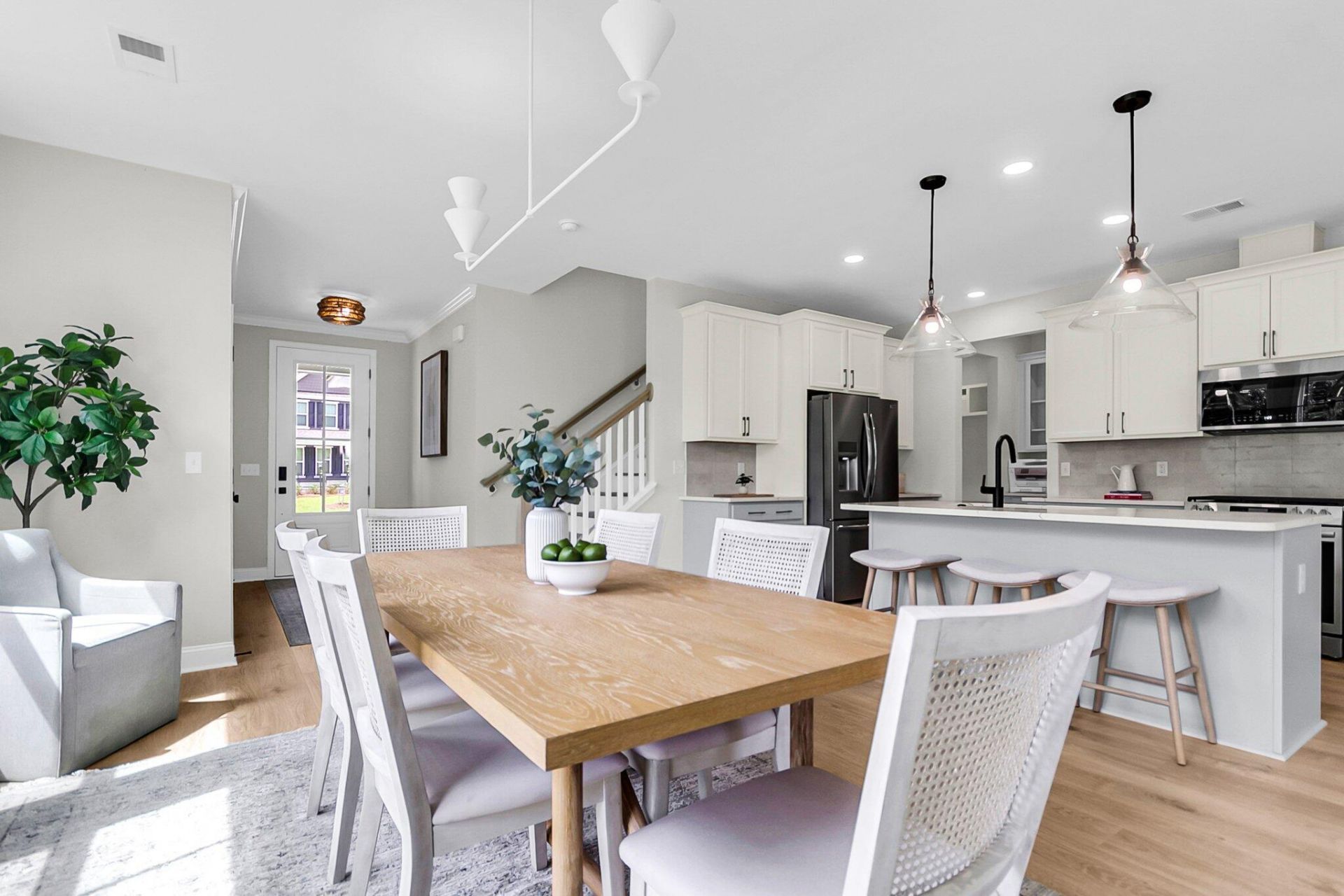 3 Tuggle Lane Drive Photo 8