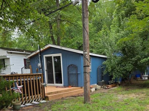 39 N SHORE DRIVE, MONROEVILLE, NJ 08343