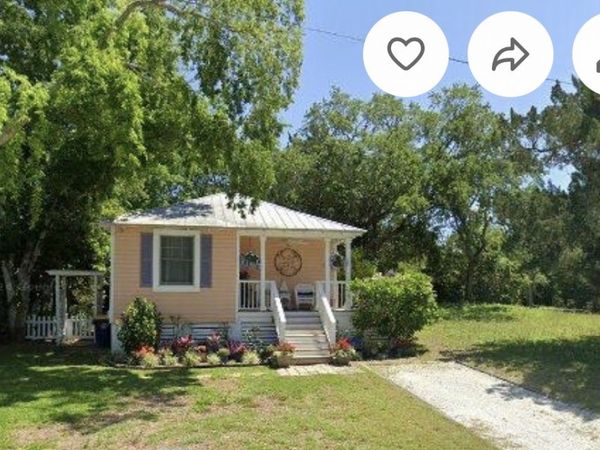 208 AMELIA Street, Fernandina Beach, FL 32034