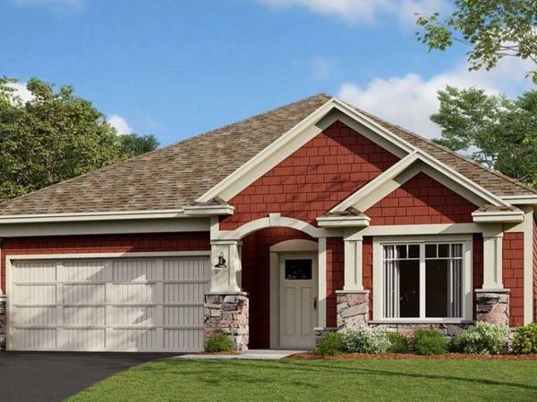 3685 Fenview Court , Waconia, MN 55387